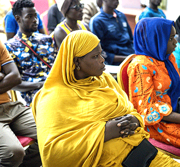 senegal Senegal to vote end of March after weeks of crisis
