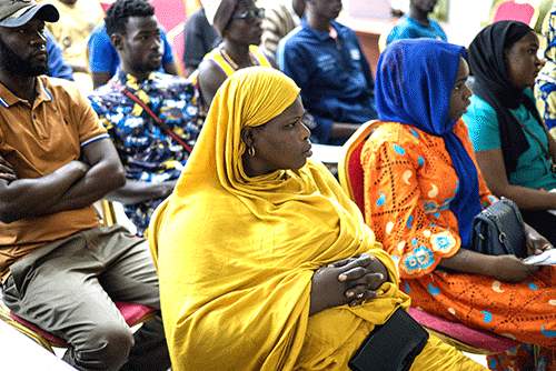 senegal Senegal to vote end of March after weeks of crisis