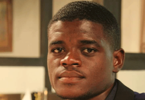 serron Opinion -Youth substance abuse a major concern