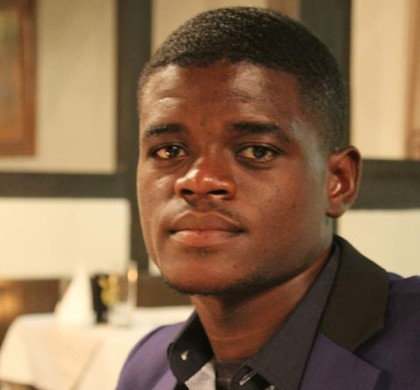 serron nghoshi Your final destination