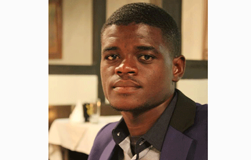 serron nghoshi There is no perfect moment