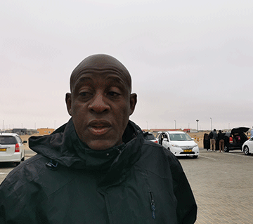 seven Seven-seaters continue to operate without permits