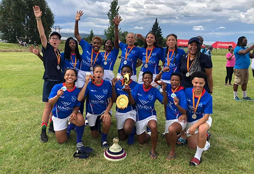 sevens jpg Future looks bright for women’s rugby