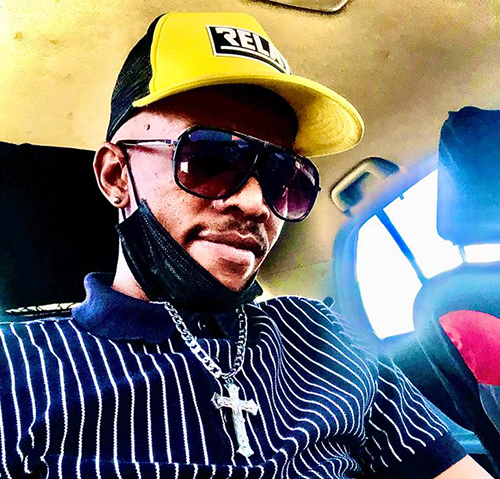 sexy jimmy 1 Sexy Jimmy high on energy again