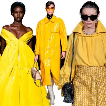 shades yellow Shades of Sundae bring colourful, fun, local vibes to the city