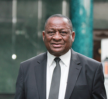 Maternal, stillbirth, neonatal deaths a concern: Shangula