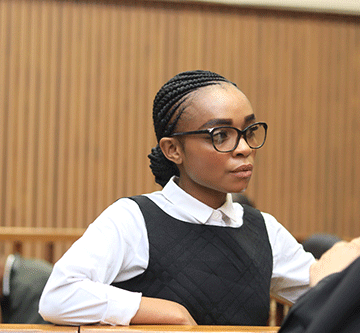 shannon Shannon’s son entrusted to alleged killer