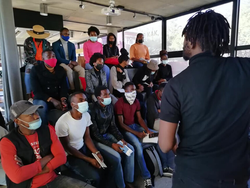 shapeskills 2 Shaping skills for a thriving market