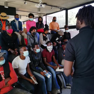 shapeskills 2 Bank Windhoek supports WorldSkills with N$1 million