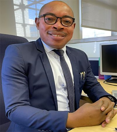 sheehama 1 Opinion | Fostering good governance to achieve sustainable economic development