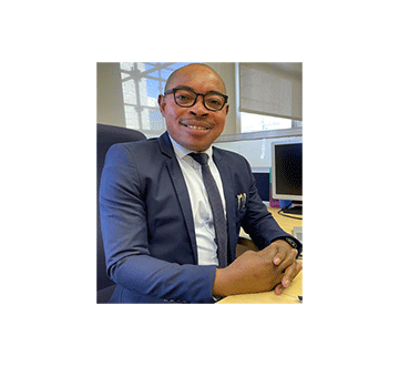 sheehama 3 Opinion – The hidden potential of informality in Namibia