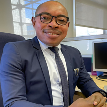 sheehama Opinion – Namibia 4th President: Ensuring justice and innovation-based economy