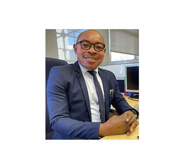 sheehama 4 Opinion – Economic productivity subdued by SOEs’ ineptness