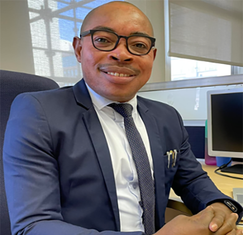 sheehama Opinion – Namibia 4th President: Ensuring justice and innovation-based economy