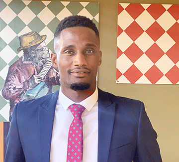 Opinion –  African football soars to new heights at Afcon