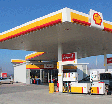 shell Shareholders urge Shell to set climate targets