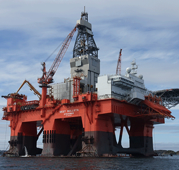 shell Shell reportedly makes new oil discovery