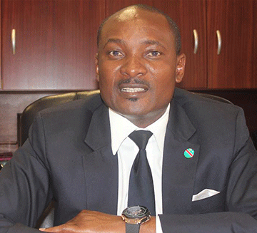 shifeta Shifeta: Visa reciprocity will threaten tourism