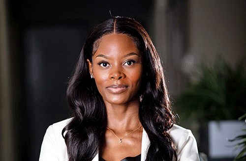 shikage Bank Windhoek appoints Shikage as communication specialist