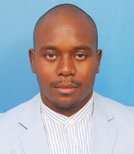 shikongo 1 Opinion: ‘The greater the power, the more dangerous the abuse’