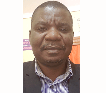 shikukutu Opinion – Electorates are co-signatories to the country`s adversity