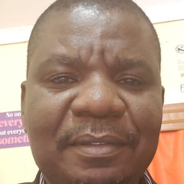 shikukutu Opinion – Keep pushing, don’t surrender to the drivers of life