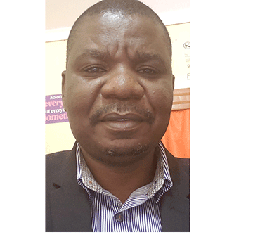 shikukutu Is education or the system the problem?