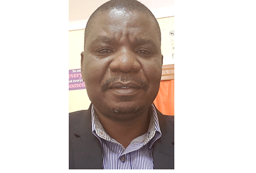 shikukutu Is education or the system the problem?