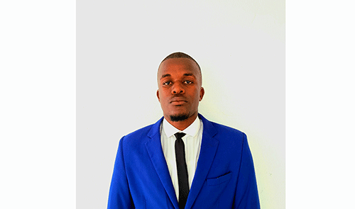 shinana Letter – Men do not cry