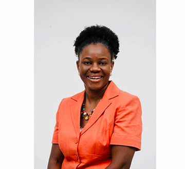 shirley magadzi 2 Opinion – The Supreme Court of Namibia failed the nation