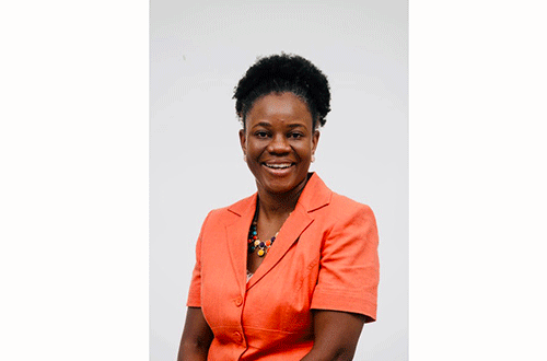 shirley magadzi 2 Opinion – The Supreme Court of Namibia failed the nation