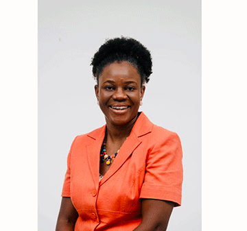 shirley magazi 2 Namibia at the crossroads – bills prohibiting same-sex marriage