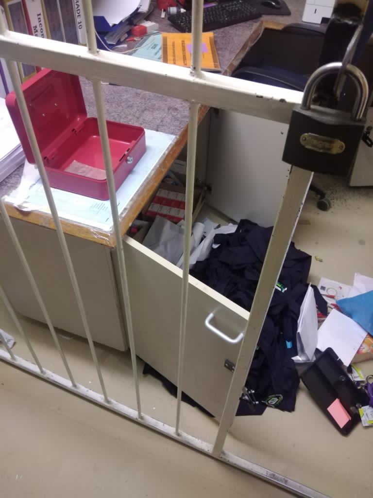 shituwa Shituwa SSS a e liteelwa kookalyamupombo