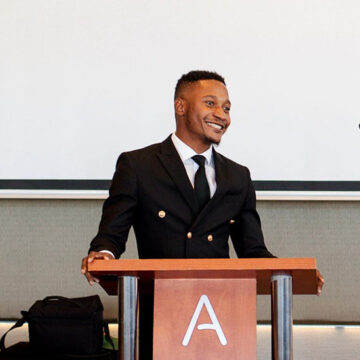 shivute Know Your Civil Servant | Driven by passion and commitment