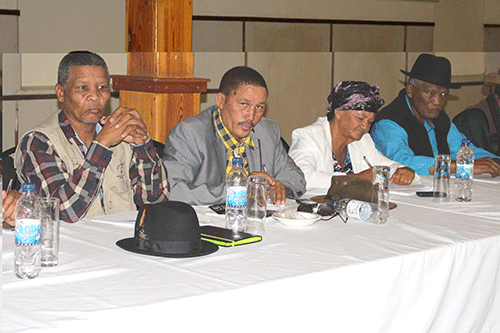 shixwameni Govt moots more public enterprises on stock exchange