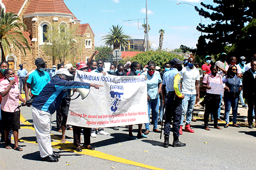 shoprite Shoprite fined for defying court order