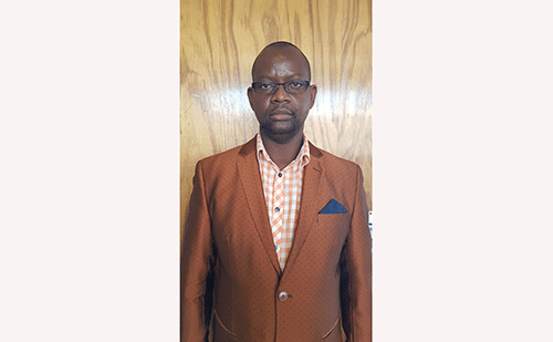 short story 3 Short Story – Nana visits Lüderitz