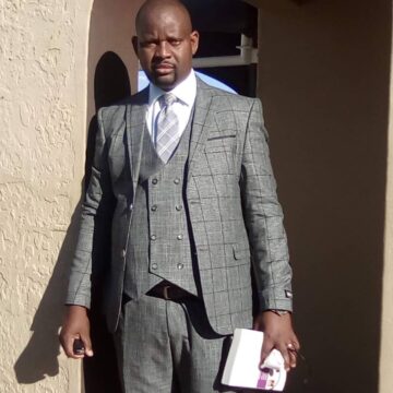 Short Story – Genocide: The Holy Cows