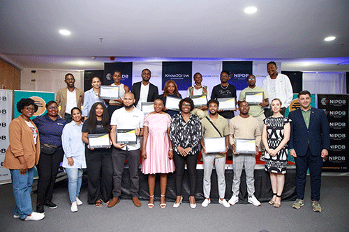 showcase SMEs to showcase at Intra-African Trade Fair