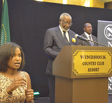 sign language 2 Calls mount to give sign language official status