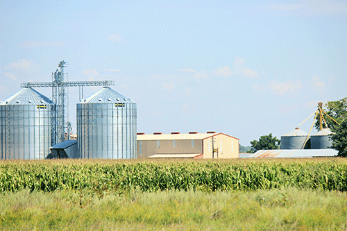 silos AMTA promises beefed-up security at silos