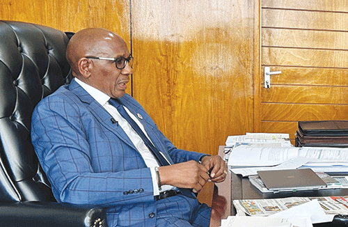 simaata 2 Simataa: Four-day week won’t work