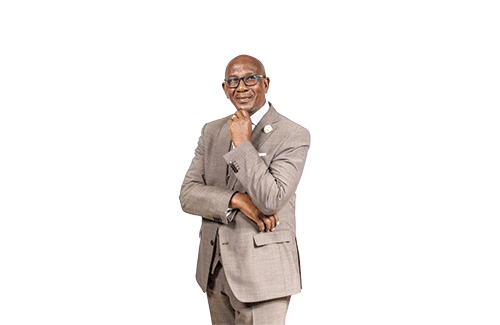simataa 3 Know your ED: George Simataa – Executive Director: Secretary to Cabinet – Beyond Serving