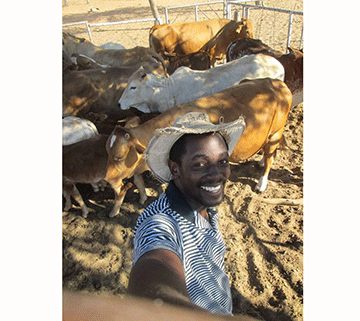 simataa simbra herd Simataa sets pace for agri innovation