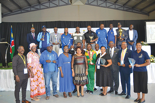 simataa Simataa derides work-shy civil servants