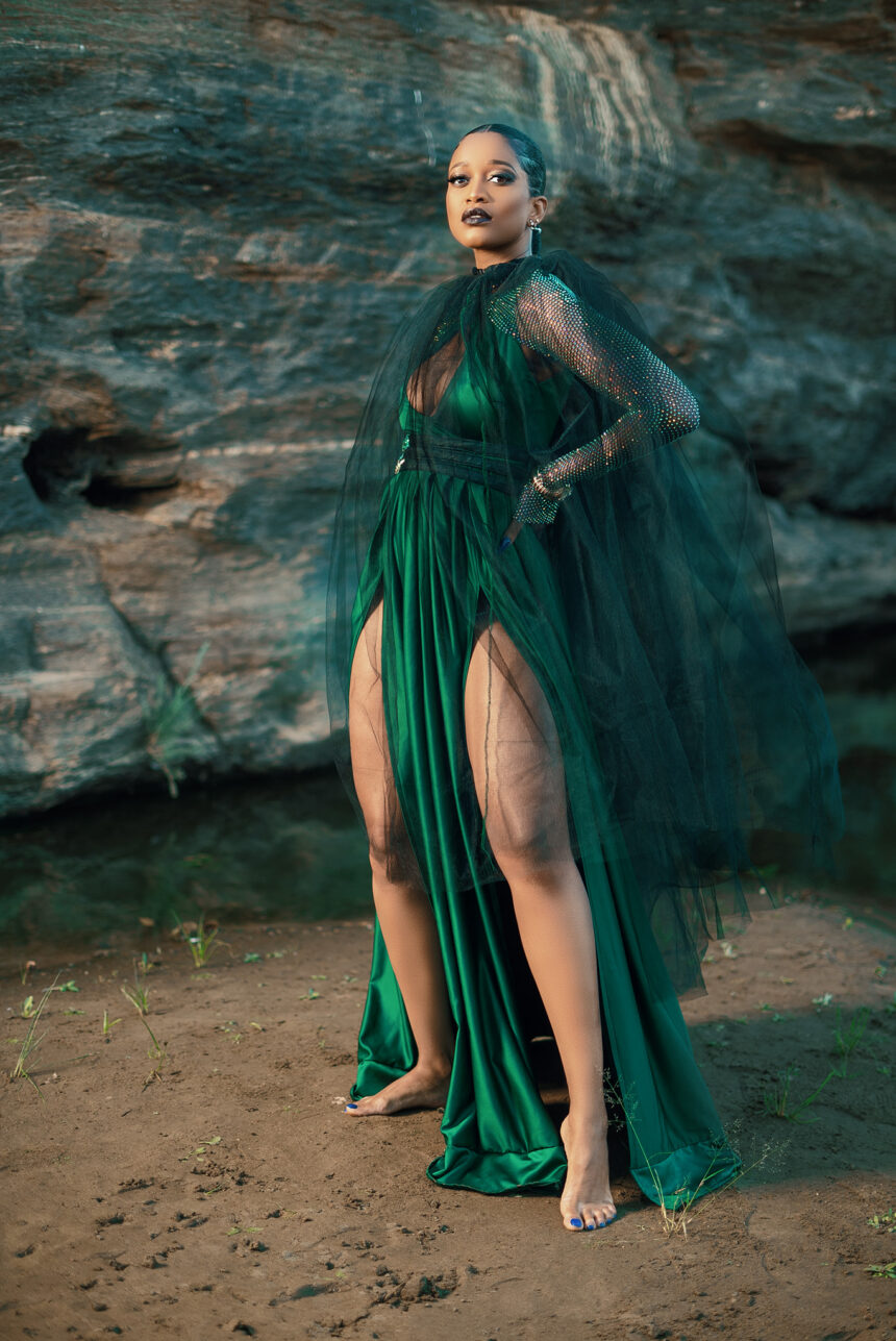 simply you 1 SYMLFAs celebrating Namibia avant-garde style