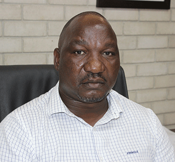 sinvula Sinvula, Grootfontein tussle ruling in January