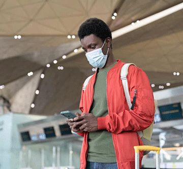 sita Biometrics hold the key to smarter digital travel