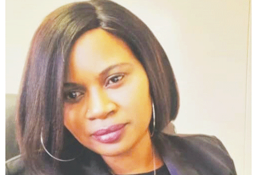 sitali A day in the life of forgotten devastating leather trader, Albertus Katiti