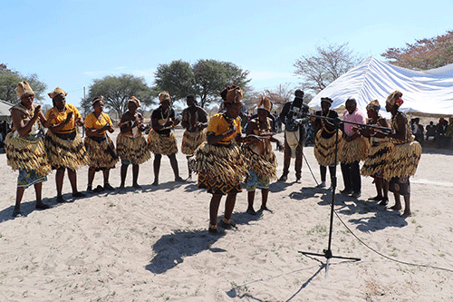 sizo Sizo sibapala kalulotuna mwabupilo bwa batu – NNN